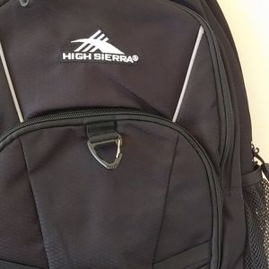 high sierra sumner backpack